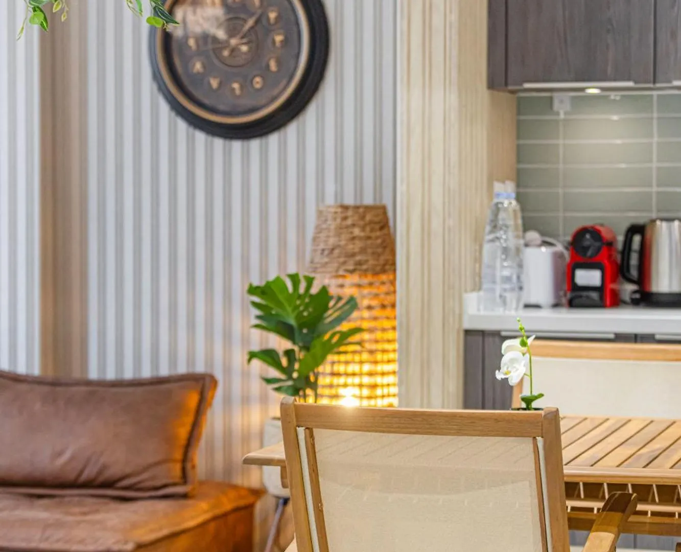 Apartmán 1Br Casablanca Retreat By Blue Cloud Holidays Šardžá