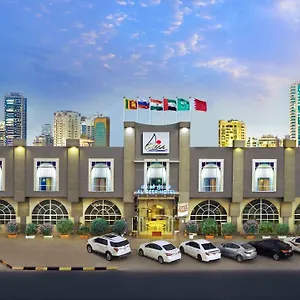 Al Seef Шарджа