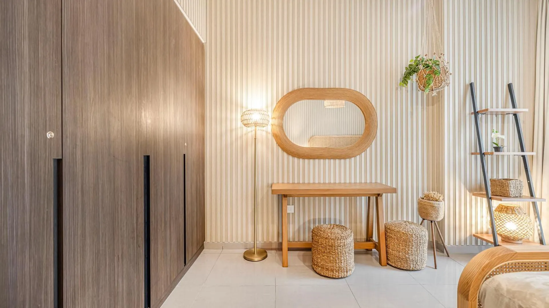 Apartment 1Br Casablanca Retreat By Blue Cloud Holidays Sharjah United Arab Emirates